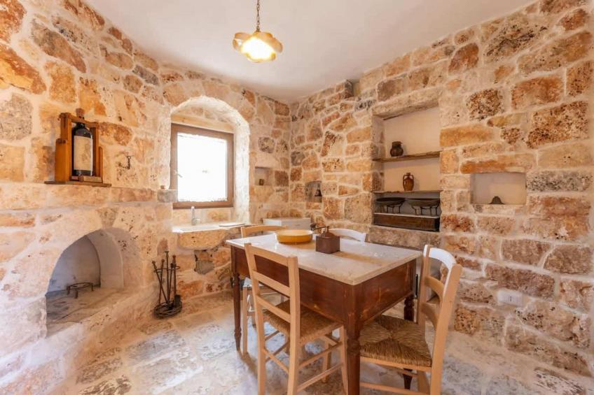 Villa Pietra d'Ulivo - foto 12