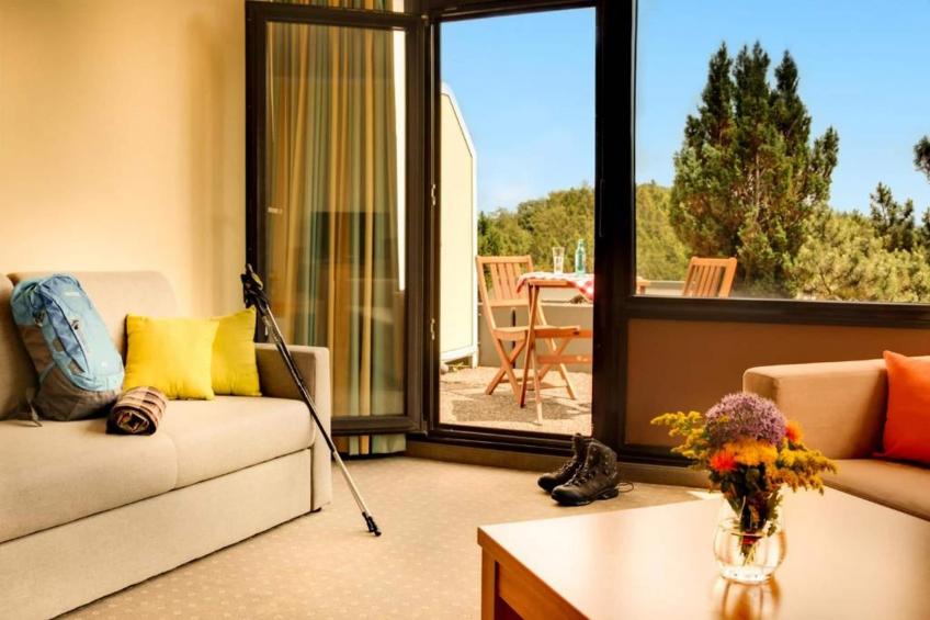 Sunday Hotel Willingen Comfort Valley View - foto 6