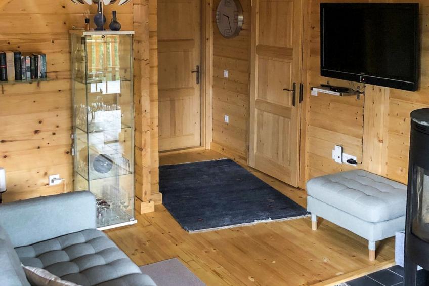 Tom´s Hütte - foto 8