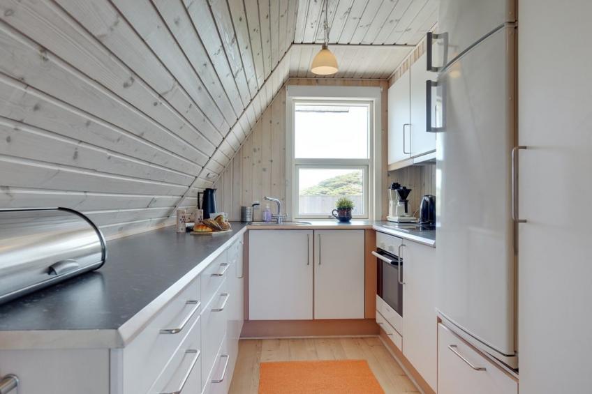 "Viona" - 350m from the sea in NW Jutland - foto 15