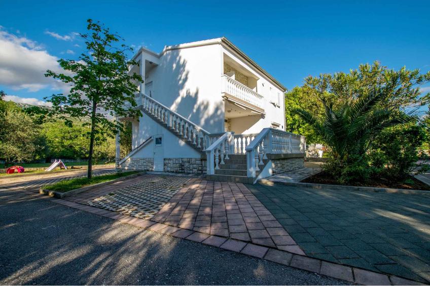 Holiday apartment with sea view and air conditioning - BF-WNJW - foto 5