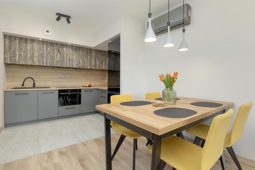 Apartament Spadochroniarzy 10D Nr 10 Dziwnów - foto 11