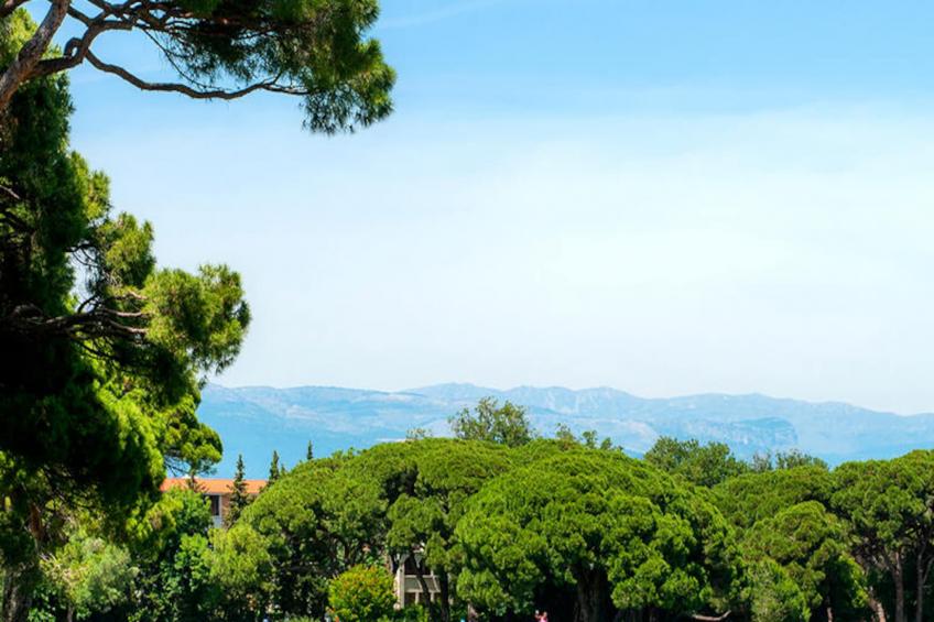 Résidence Goélia Mandelieu Riviera Resort - foto 17