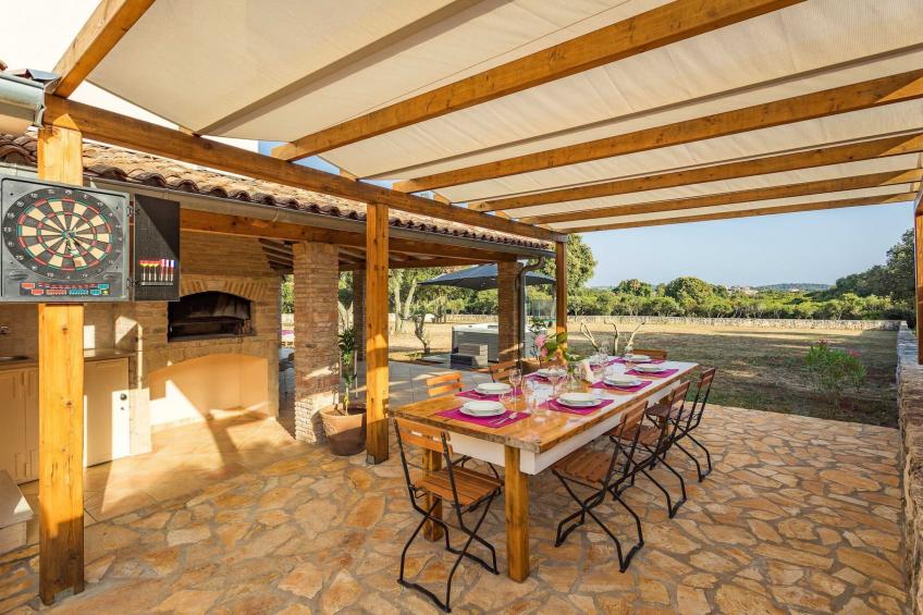 Casa Vala Romana - Big Garden, Jacuzzi, Free Bikes - foto 37