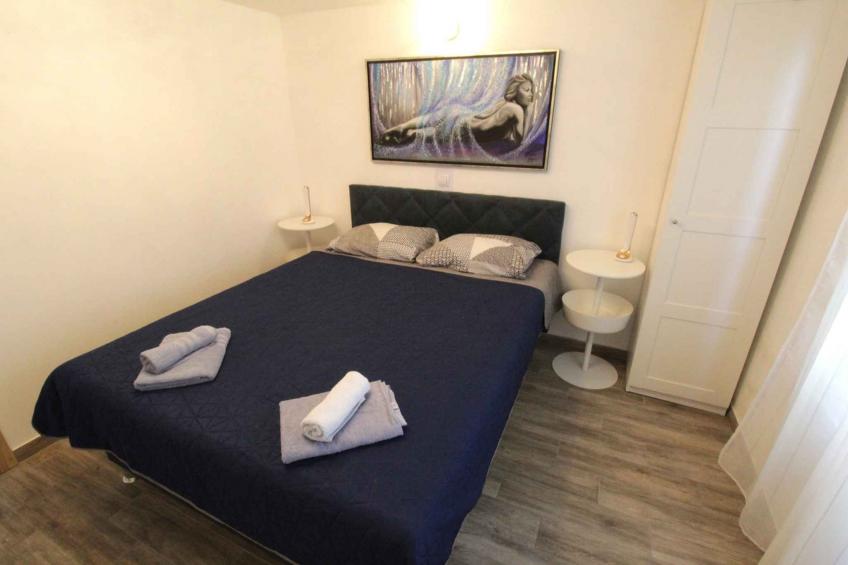 Vakantiewoning met airconditioning en balkon - VW-3NJXW - foto 32