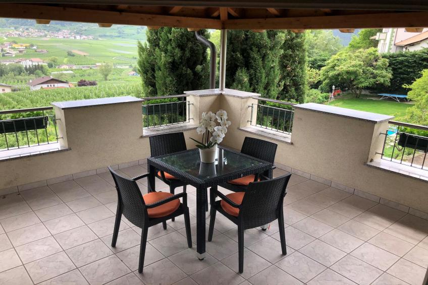 Residentie Lahnhof, Latsch - Type C - foto 13