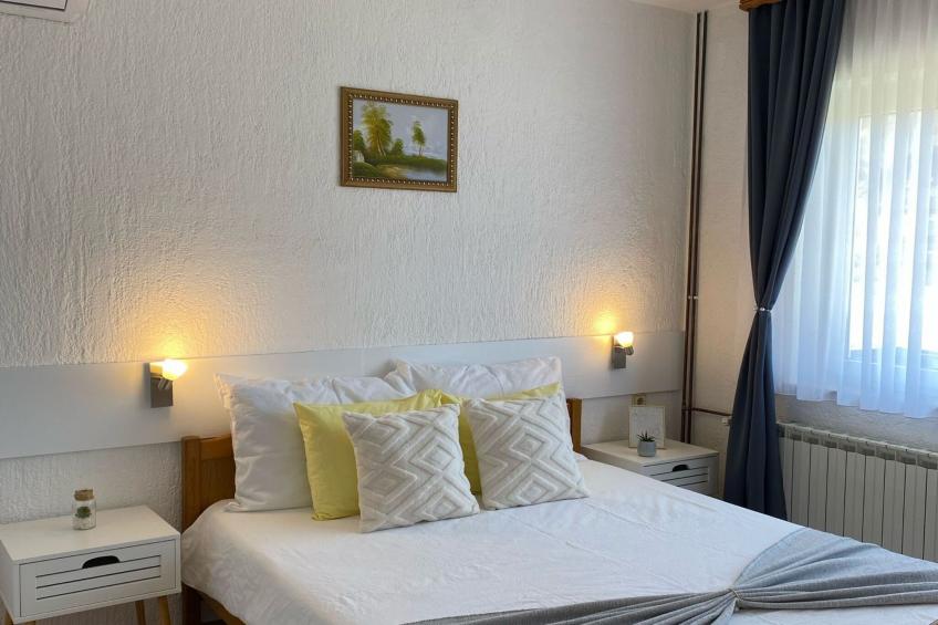 Double room with double bed 2 - foto 4