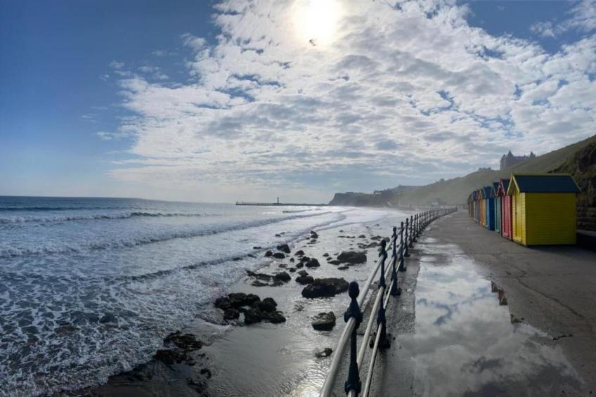 Albion Cottage - foto 10