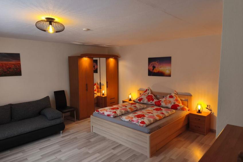 in Breitenstein mit Grill und Garten - foto 12