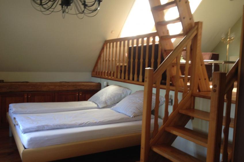 in ehemaliger Dorfschule am Dorfrand - foto 7