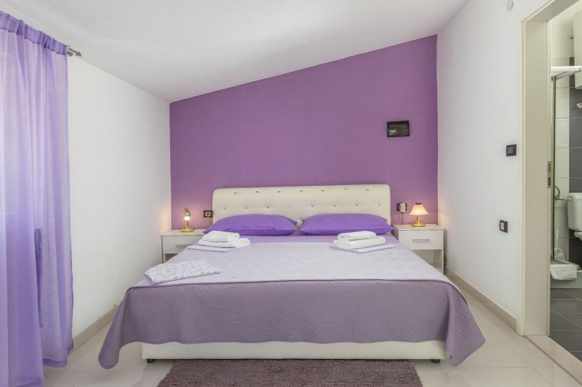 Villa Blanka - Six Bedroom Villa with Swimming Pool and Sea View - foto 29