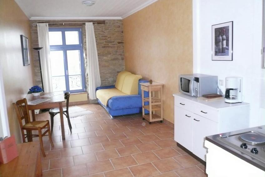 Ancienne Gendarmerie studio B - foto 9