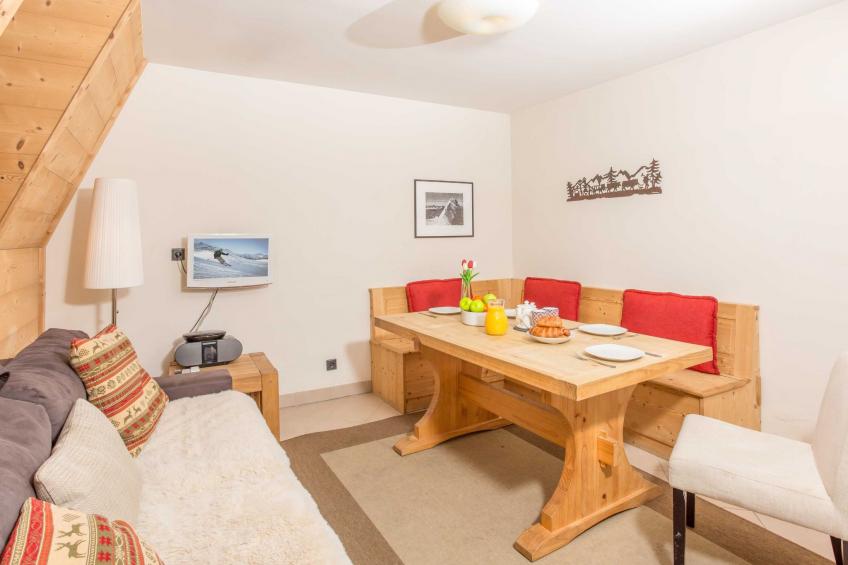 Wohnung in Chamonix Centre-Ville - foto 13