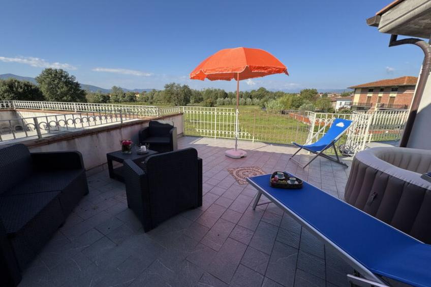 Villa al Glicine - foto 32