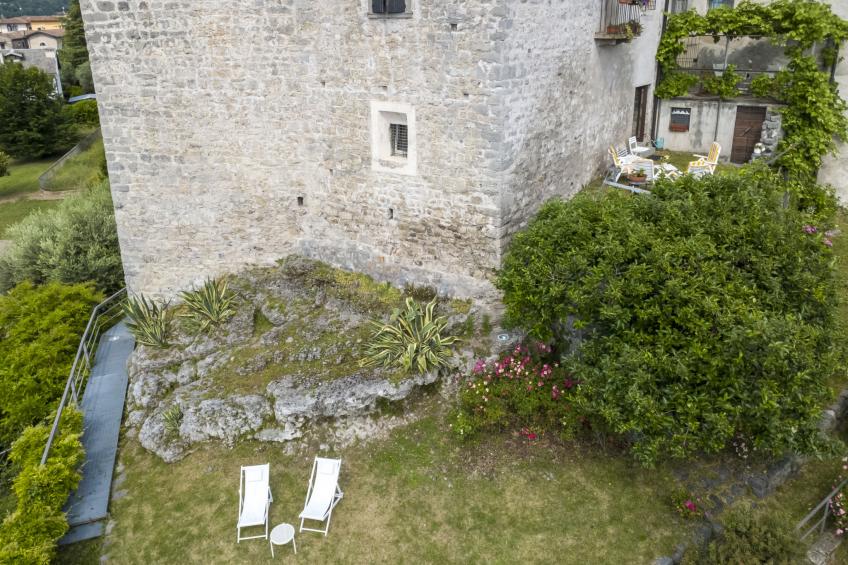 Casa Torre Il Castello - foto 101