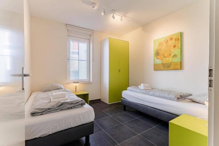 Appartement Duinhof Dishoek - 6 pers de luxe - foto 25