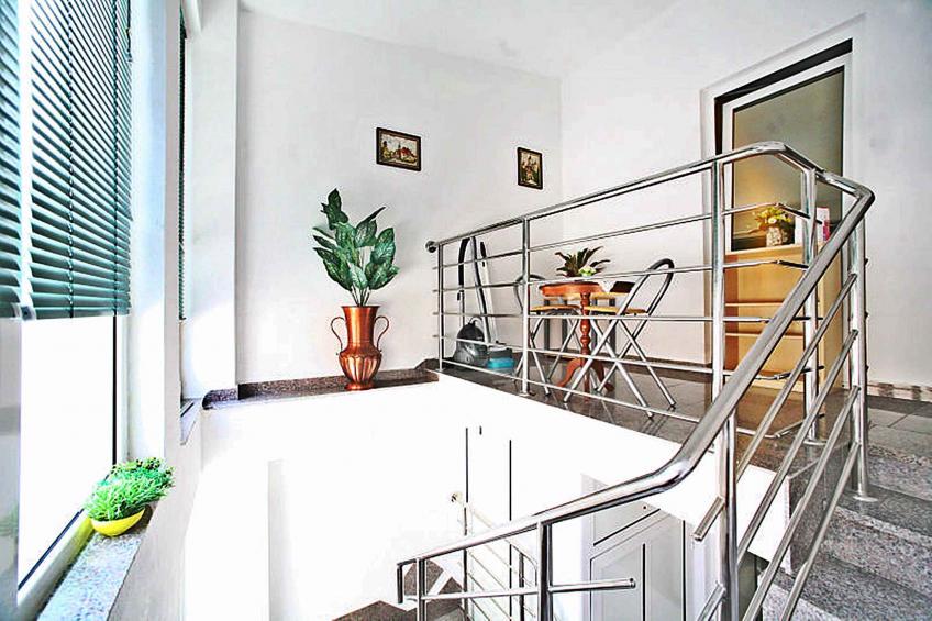 Vakantiewoning met balkon en zeezicht - VW-2YKH - foto 14