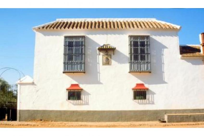 El Cortijo HACIENDA SAN JOSÉ- Carmona Apt A y el alto - foto 2