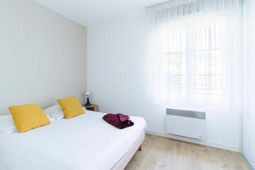 Appart'hôtel Garden & City Lyon - Lissieu 3 - foto 14