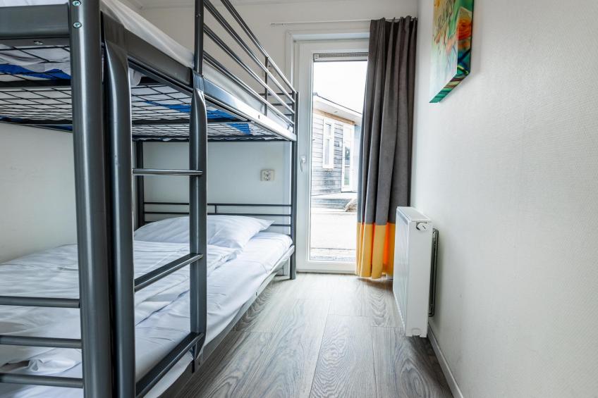 Ravenbosch - Fireplace & Garden Shed - foto 14