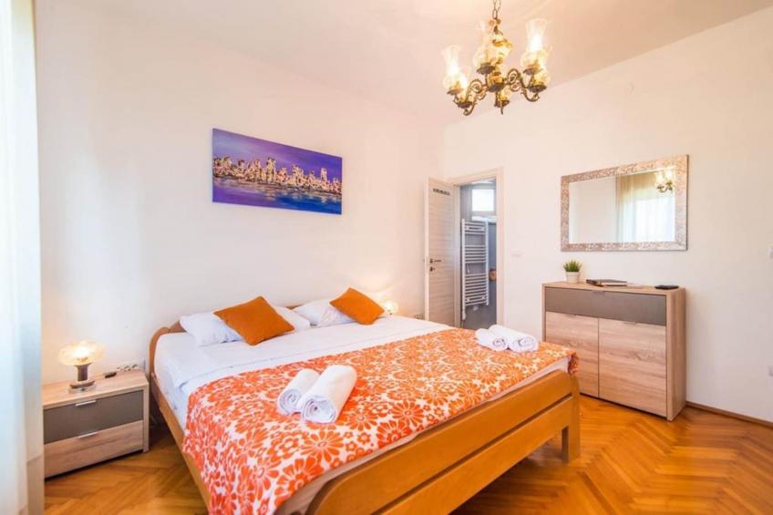 Villa Amalija - Apartment Amy with Sea View - foto 11