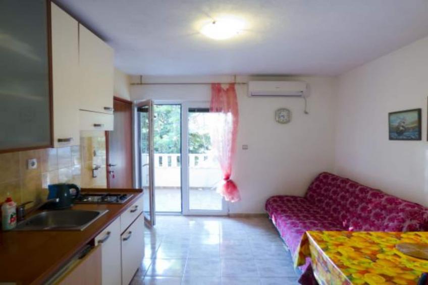 Beachfront Apartments Plaža - One Bedroom Apartment A3 - foto 3