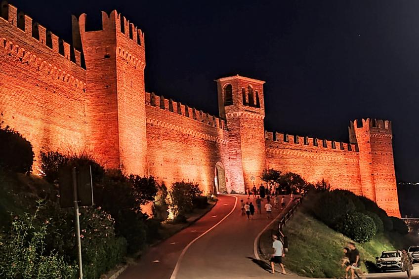 Romantico Tramonto - foto 36