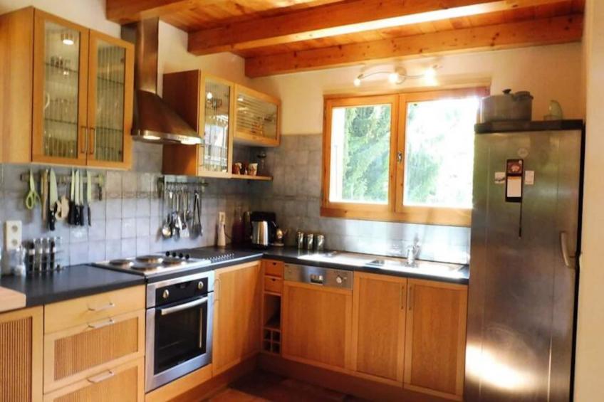 Chalet Sgurr Frozen - foto 4