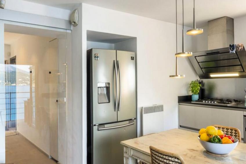 Résidence Maison De Pêcheur Dans Le Cap Corse - foto 20