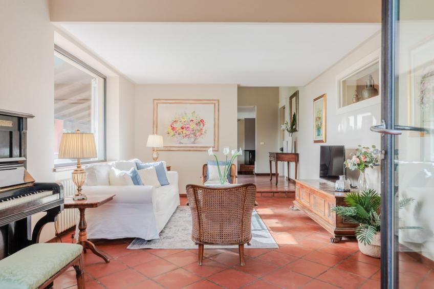 Cà Uvenere, Modern Farmhouse with Pool - foto 28