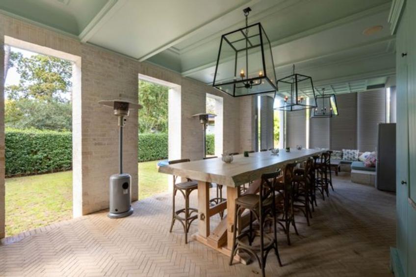 4 Bedroom Self Catering Villa - foto 24