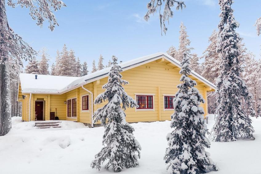 Sallan panparksintie 14 b - foto 6