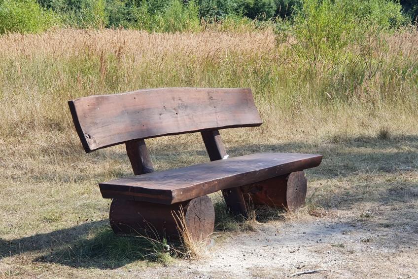 in Mellnitz mit Großem Garten - foto 42