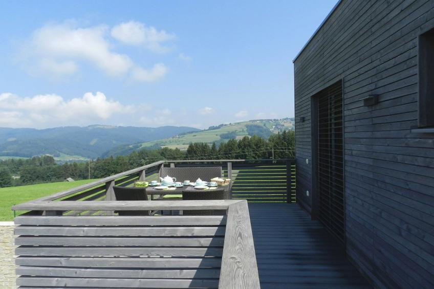 Das Grasberghaus - Urlaub mit der Familie - foto 27