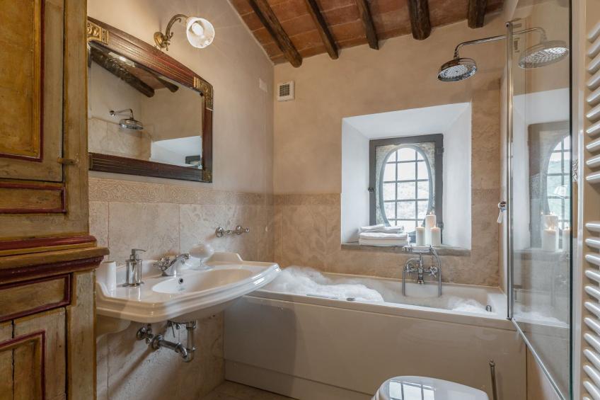 Ferienvilla "Angelo" mit Infinity-Pool - foto 46