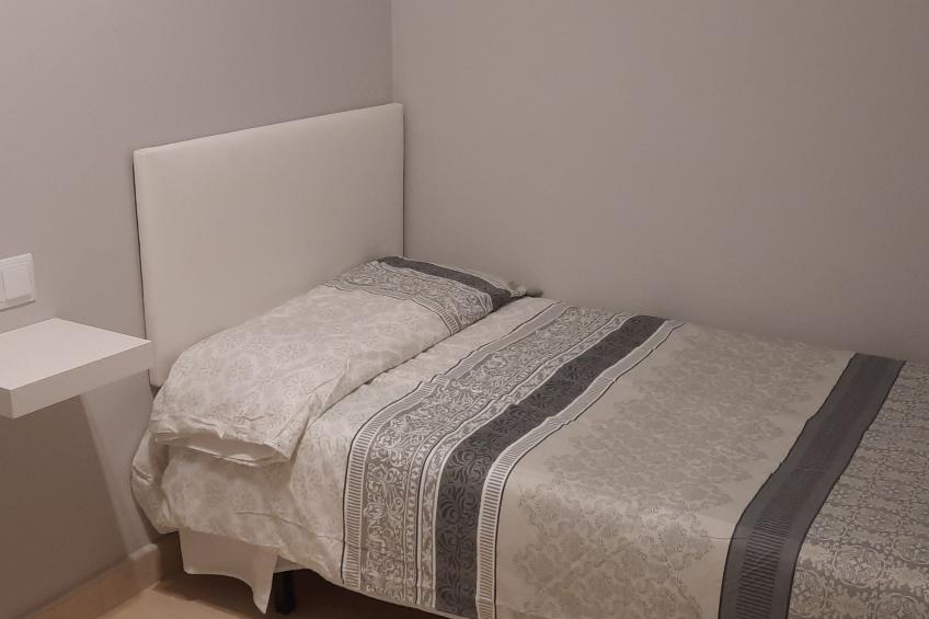 Wohnung "Stockwerk 2" mit Balkon - foto 5