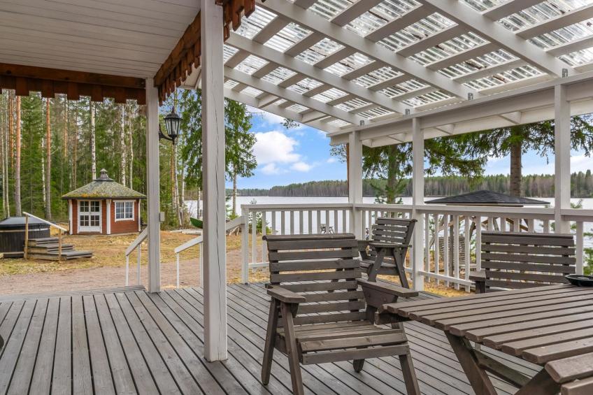 Louhuranta - foto 28