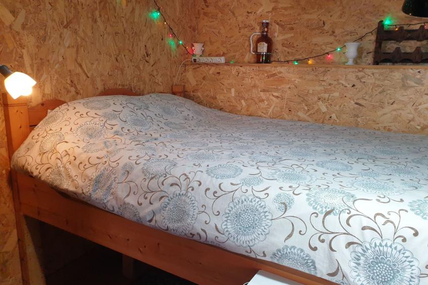 Studio "Loja Casa dos Cisnes" Serra da Estrela - foto 13