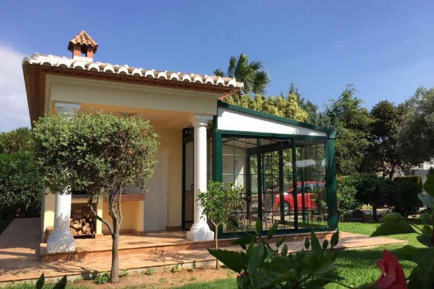 Traumvilla Segaria - foto 7