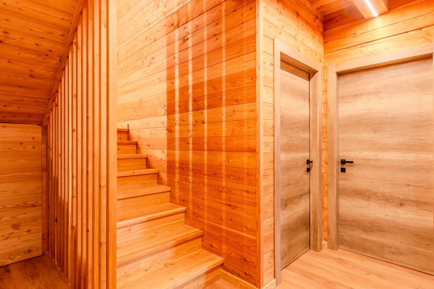 Larice Quadrilocale - foto 6