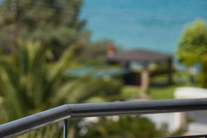 Gemütliche Wohnung in Pallini mit Eigenem Balkon - foto 3