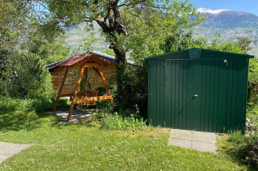 Chalet Oase - foto 15