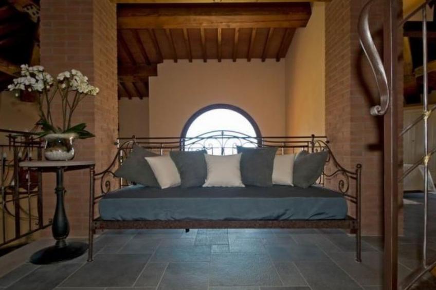 Villa Lestra Montelopio - foto 21