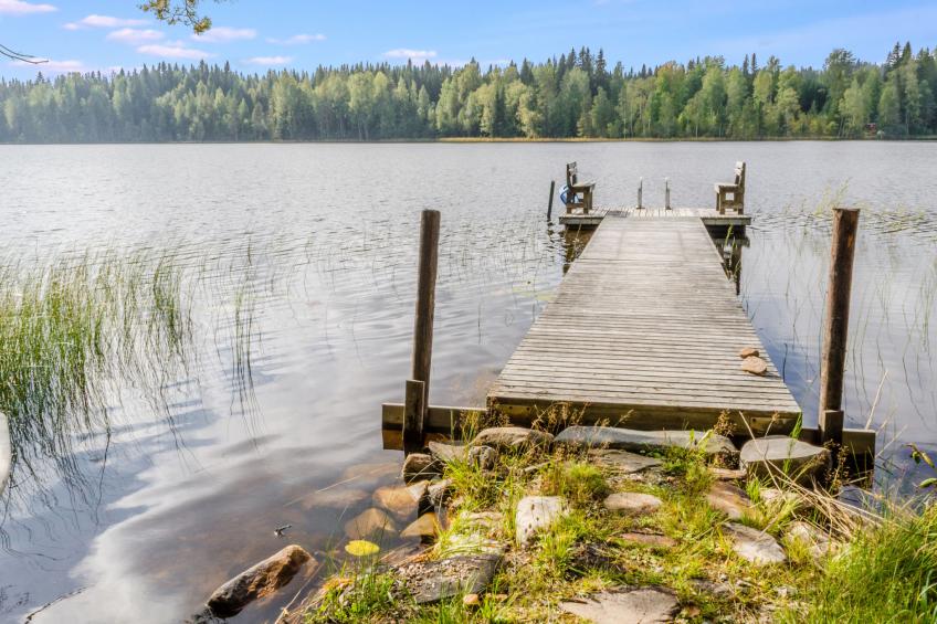 Kuikkaranta - foto 3