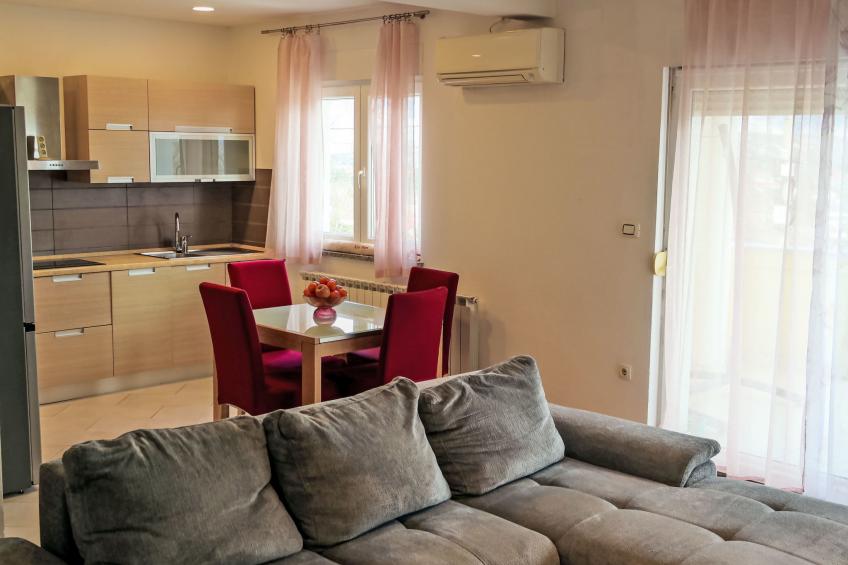 Appartement "Appartement Sarah" mit Balkon - foto 6