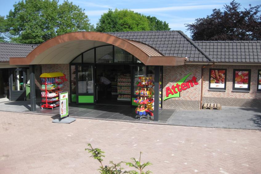 Recreatiepark de Boshoek 12 - foto 28