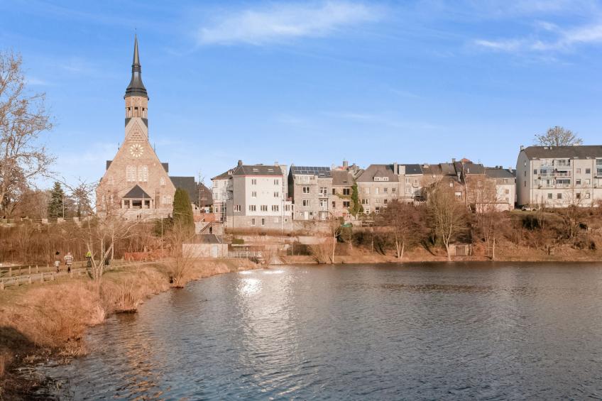 Superbe maison de vacances à Vieslam pour 6 adultes - foto 21