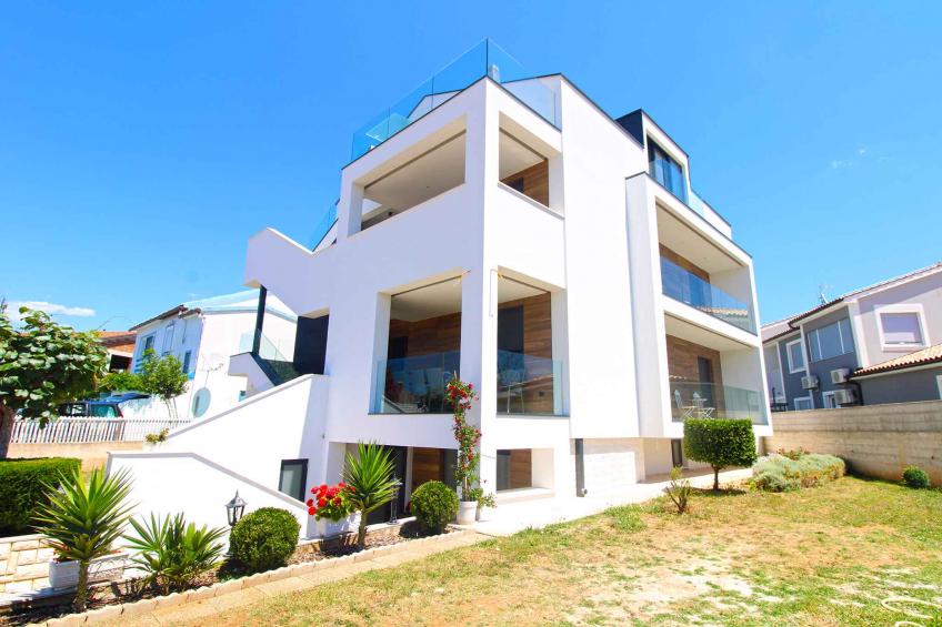 Vakantiewoning met airconditioning - BF-TDK9F - foto 48