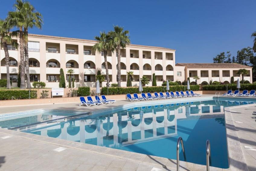 Sognu di Mare Residence TRILOCALE MEZZ 4/6 persone - foto 12