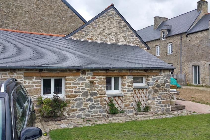 Nebengebäude mit lokalem Charme - foto 2